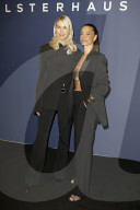 Alsterhaus Christmas Shopping Night 2025, Hamburg