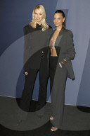 Alsterhaus Christmas Shopping Night 2025, Hamburg