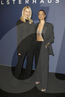 Alsterhaus Christmas Shopping Night 2025, Hamburg