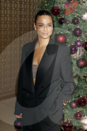 Alsterhaus Christmas Shopping Night 2025, Hamburg