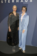 Alsterhaus Christmas Shopping Night 2025, Hamburg