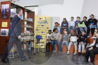 Bundesweiter Vorlesetag