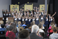 Bundesweiter Vorlesetag