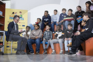 Bundesweiter Vorlesetag