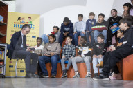 Bundesweiter Vorlesetag