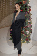 Alsterhaus Christmas Shopping Night 2025, Hamburg