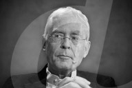 Tabaluga-Zeichner HELME HEINE ist im Alter von 84 Jahren verstorben