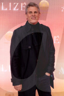 Showpremiere Cirque du Soleil - Alize in Berlin