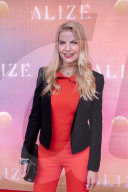 Showpremiere Cirque du Soleil - Alize in Berlin