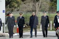 Minister Laurent Nunez Visits Toulouse