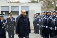 Minister Laurent Nunez Visits Toulouse
