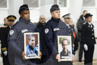 Minister Laurent Nunez Visits Toulouse