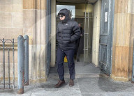 David Gowans court case