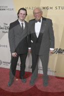 Ankunft zu den "American Cinematheque Awards 2025" in Beverly Hills