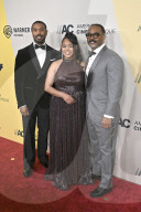 Ankunft zu den "American Cinematheque Awards 2025" in Beverly Hills