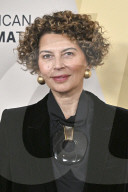 Ankunft zu den "American Cinematheque Awards 2025" in Beverly Hills