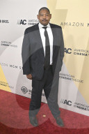 Ankunft zu den "American Cinematheque Awards 2025" in Beverly Hills