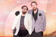 Showpremiere Cirque du Soleil - Alize in Berlin