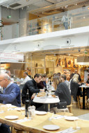 Illustration - Eataly - Paris