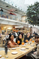 Illustration - Eataly - Paris