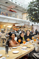 Illustration - Eataly - Paris