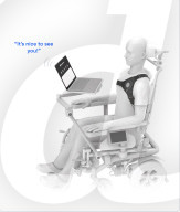 Brain implant to help the paralysed  speak