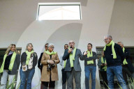 Montauban Municipal Elections 2026- France