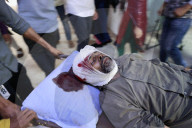 5.7 Magnitude Earthquake Strikes Bangladesh 2025