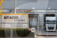 Amazon Fulfillment headquarters near Barcelona Airport