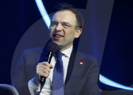 10th Open Eyes Economy Summit In Krakow