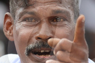 Sri Lankan Opposition Marks President Dissanayake's First Year With Mass Protest Over 'broken Promises'