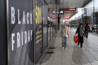 Economy And Daily Life And In Warsaw.