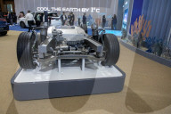 Byd Exhibition At GJAW 2025 Indonesia