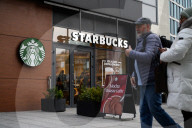 Economy And Daily Life And In Warsaw.