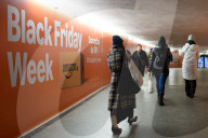 Economy And Daily Life And In Warsaw.