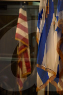 No Settlers On Stolen Land Protest In New York City