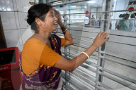 5.7-magnitude Earthquake Kills 5, Injured 300 In Bangladesh.