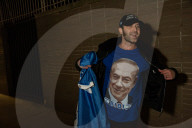 No Settlers On Stolen Land Protest In New York City