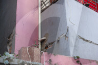 5.7-magnitude Earthquake Kills 5, Injured 100 In Bangladesh