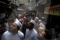 Earthquake Across The Country