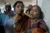 Earthquake Across The Country