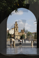 Daily Life In Valencia