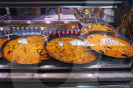 Daily Life In Valencia