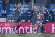 VfL Bochum - Dynamo Dresden