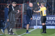 VfL Bochum - Dynamo Dresden