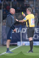 VfL Bochum - Dynamo Dresden