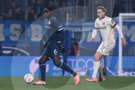 VfL Bochum - Dynamo Dresden