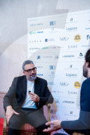 Every Child is My Son Charity Dinner