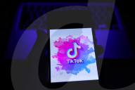 TikTok Illustrations