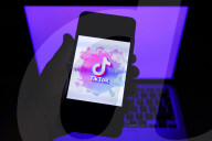 TikTok Illustrations